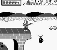 Wizards and Warriors X - Fortress of Fear